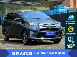 Toyota Calya 2018 DKI Jakarta dijual dengan harga termurah 7