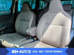 Toyota Calya 2018 DKI Jakarta dijual dengan harga termurah 4