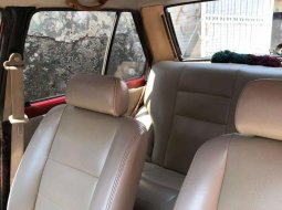 Jual cepat Toyota Corolla 1982 di DKI Jakarta 9