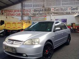 Honda Civic 2003 Jawa Tengah dijual dengan harga termurah 10