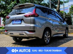 Jual Mitsubishi Xpander Ultimate A/T 2018 harga murah di Banten 6