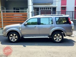 Jual mobil Ford Everest Limited 2011 bekas, DKI Jakarta 7