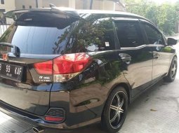 Mobil Honda Mobilio 2016 E CVT terbaik di DKI Jakarta 6