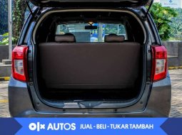 Toyota Calya 2018 DKI Jakarta dijual dengan harga termurah 2
