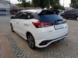 Mobil Toyota Yaris 2019 TRD Sportivo dijual, Kalimantan Barat 6