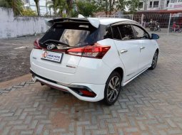 Mobil Toyota Yaris 2019 TRD Sportivo dijual, Kalimantan Barat 5