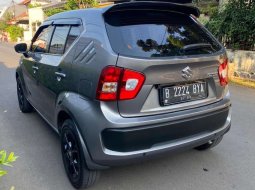 Suzuki Ignis 2018 DKI Jakarta dijual dengan harga termurah 15