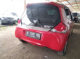 Jawa Tengah, jual mobil Honda Brio Satya E 2017 dengan harga terjangkau 3