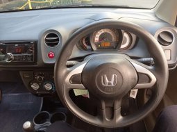 Honda Brio 2015 DKI Jakarta dijual dengan harga termurah 10