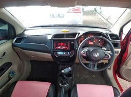 Jawa Tengah, jual mobil Honda Brio Satya E 2017 dengan harga terjangkau 4