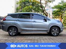 Jual Mitsubishi Xpander Ultimate A/T 2018 harga murah di Banten 7