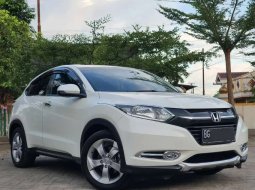 Sumatra Selatan, jual mobil Honda HR-V E CVT 2015 dengan harga terjangkau 4