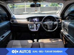 Toyota Calya 2018 DKI Jakarta dijual dengan harga termurah 5