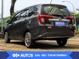Toyota Calya 2018 DKI Jakarta dijual dengan harga termurah 14