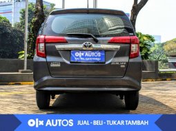 Toyota Calya 2018 DKI Jakarta dijual dengan harga termurah 15
