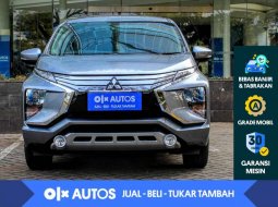 Jual Mitsubishi Xpander Ultimate A/T 2018 harga murah di Banten 3