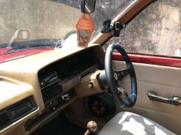 Jual cepat Toyota Corolla 1982 di DKI Jakarta 10