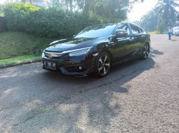 Jual cepat Honda Civic ES Prestige 2017 di Banten 12