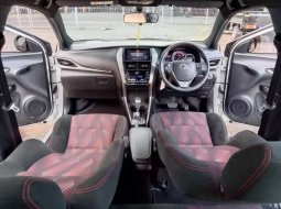 Mobil Toyota Yaris 2019 TRD Sportivo dijual, Kalimantan Barat 8