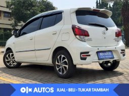 Jual mobil bekas murah Toyota Agya G 2020 di Jawa Barat 5