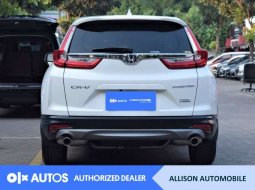 Mobil Honda CR-V 2019 Turbo Prestige dijual, DKI Jakarta 6