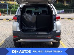 DKI Jakarta, jual mobil Toyota Rush S 2019 dengan harga terjangkau 2