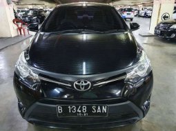 Toyota Vios 2017 Jawa Barat dijual dengan harga termurah 17