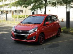 Jual cepat Daihatsu Ayla R 2019 di Jawa Barat 3