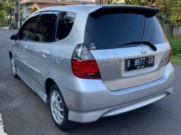 Mobil Honda Jazz 2007 dijual, DKI Jakarta 9