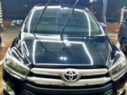 Jual mobil bekas murah Toyota Kijang Innova G 2017 di DKI Jakarta 7