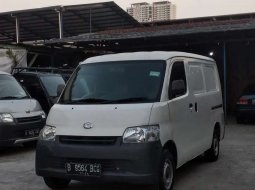 Jual mobil Daihatsu Gran Max Blind Van 2011 bekas, DKI Jakarta 2