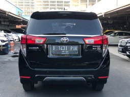 Toyota Kijang Innova Q 2017 Hitam 6