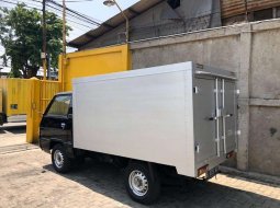 Rental sewa bulanan tahunan lepas kunci L300 gran max box alumunium 4