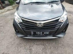 Mobil Toyota Calya 2020 G terbaik di Jawa Barat 17