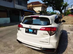 Jual cepat Honda HR-V Prestige 2020 di Sumatra Utara 2