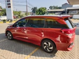 Jual Honda Mobilio RS 2016 harga murah di DKI Jakarta 6