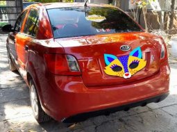 Jual cepat Kia Rio 2010 di Jawa Tengah 3