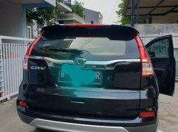 Mobil Honda CR-V 2017 dijual, DKI Jakarta 6