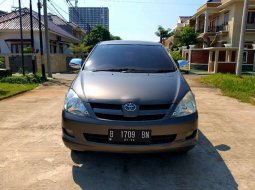 Dijual mobil bekas Toyota Kijang Innova G Luxury, DKI Jakarta  1