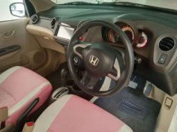 Jual cepat Honda Brio 2012 di Jawa Timur 4