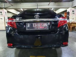 Toyota Vios 2017 Jawa Barat dijual dengan harga termurah 10