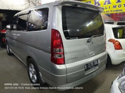 Jual mobil bekas murah Nissan Serena 2007 di Jawa Barat 2