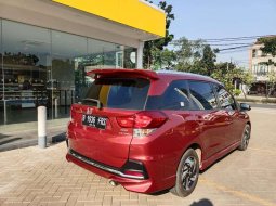 Jual Honda Mobilio RS 2016 harga murah di DKI Jakarta 8