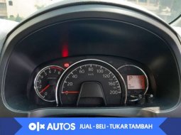 Jual mobil bekas murah Toyota Agya G 2020 di Jawa Barat 10