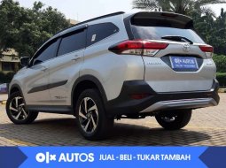 DKI Jakarta, jual mobil Toyota Rush S 2019 dengan harga terjangkau 16