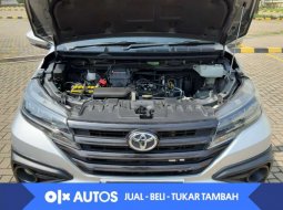 DKI Jakarta, jual mobil Toyota Rush S 2019 dengan harga terjangkau 1