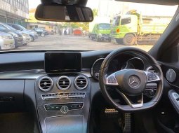 Jual mobil Mercedes-Benz AMG 2016 bekas, DKI Jakarta 4