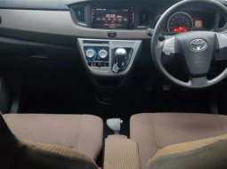 Mobil Toyota Calya 2020 G terbaik di Jawa Barat 7