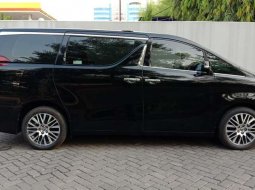 Toyota Alphard 2017 DKI Jakarta dijual dengan harga termurah 3