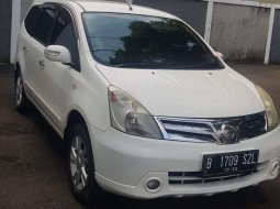 Dijual mobil bekas Nissan Livina , DKI Jakarta  3